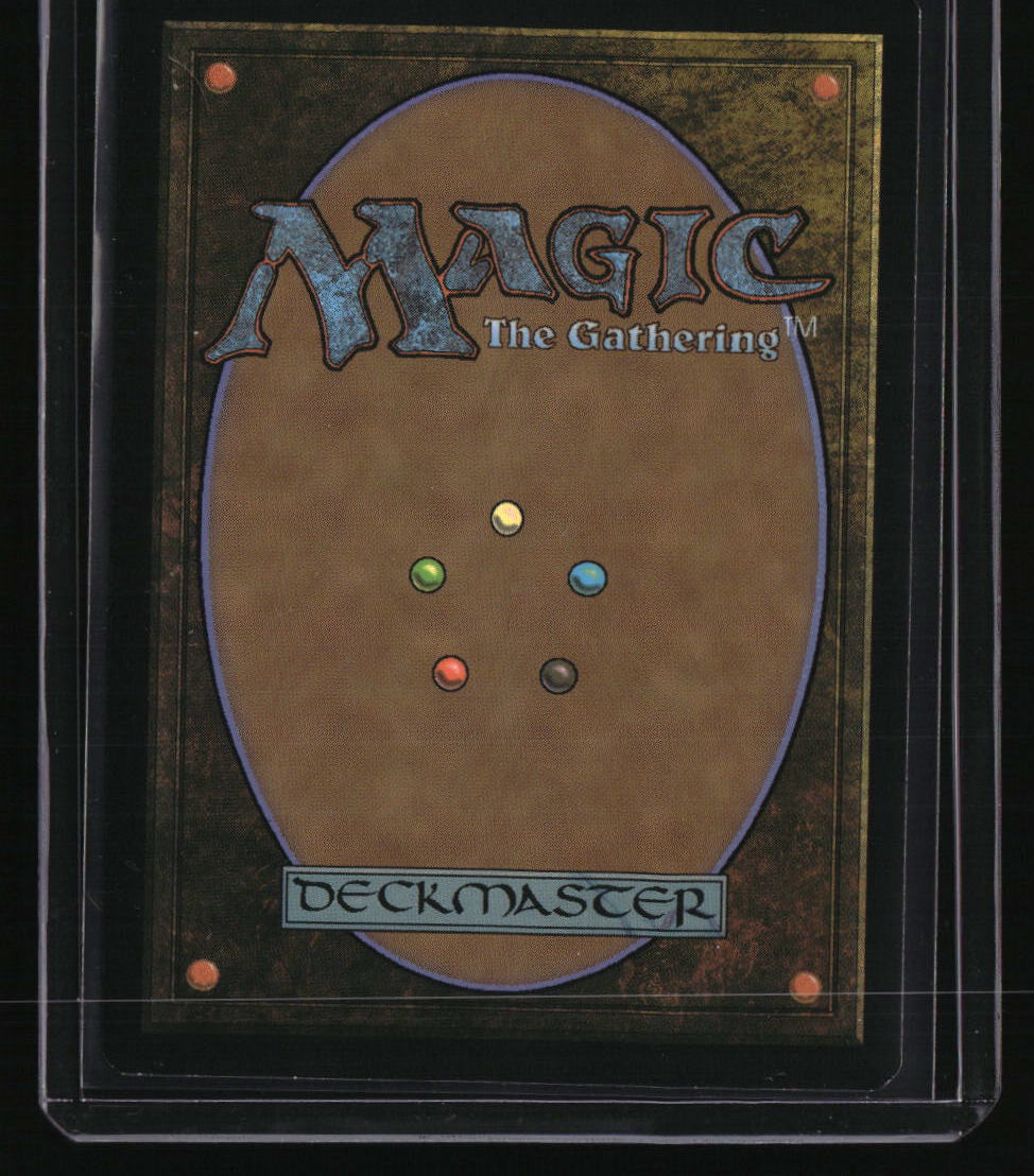 Modern Horizons Force of Negation