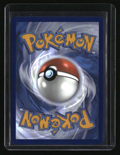 SV: Scarlet & Violet Promo Cards Eevee ex