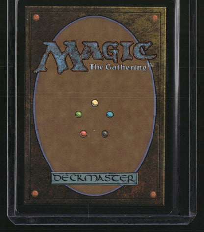 The Hobbit Gandalf, Goblins' Bane (Borderless) (Surge Foil)