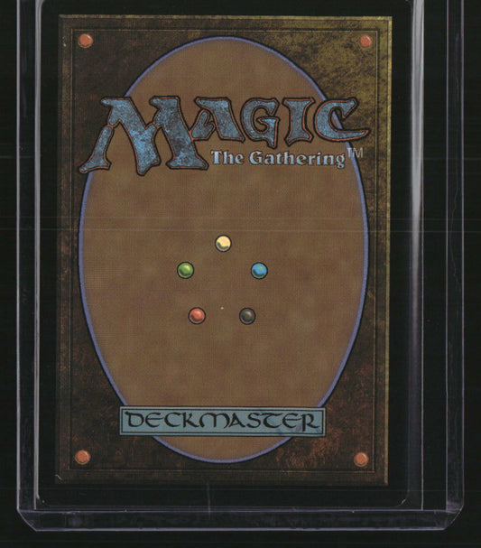 The Hobbit Gandalf, Goblins' Bane (Borderless) (Surge Foil)