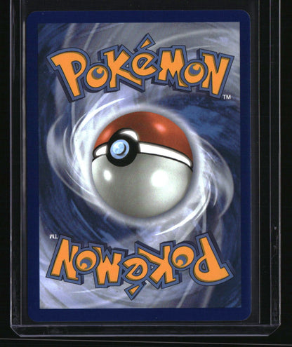 SV10: Destined Rivals Team Rocket's Mewtwo ex