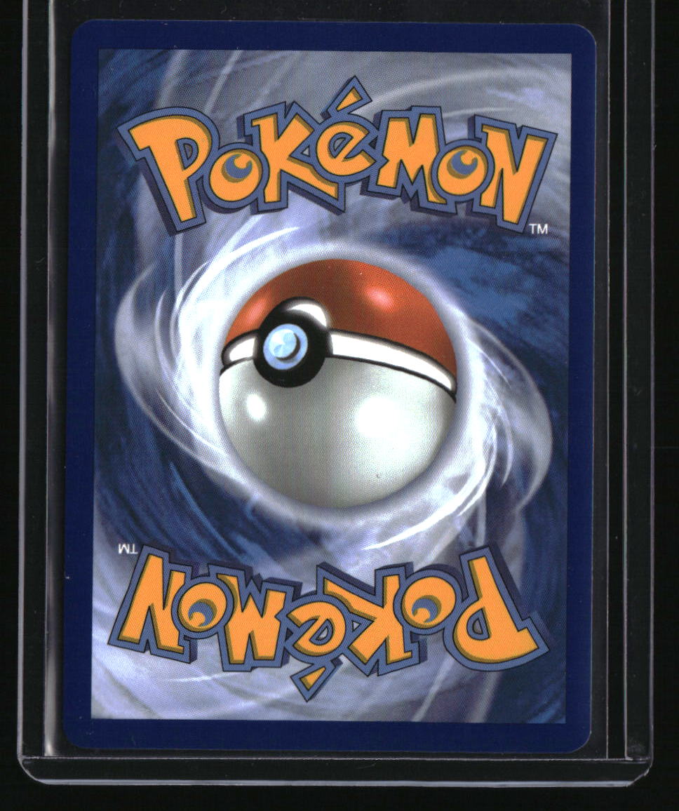 ME: Mega Evolution Promo Mudkip