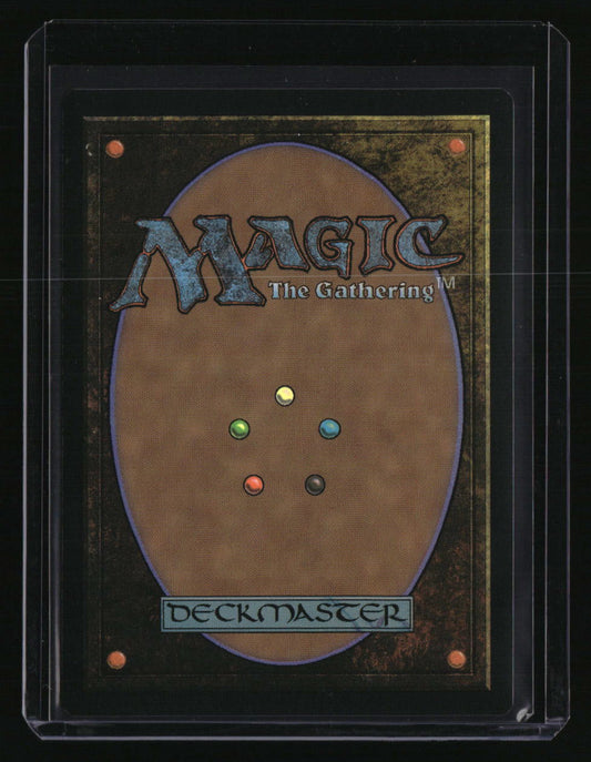 Secret Lair Drop Series Mothman Egg - Mesmeric Orb Foil