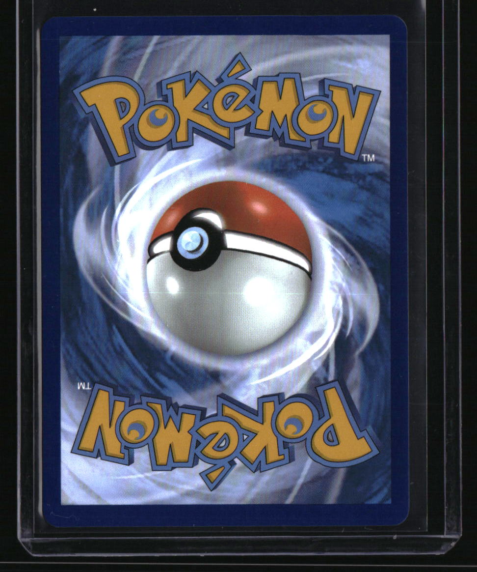 SV: Prismatic Evolutions Glaceon ex