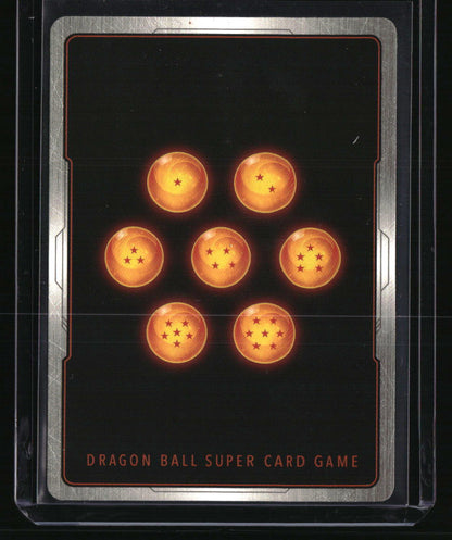Starter Deck 5: Bardock Kakarot (Bonus Pack Alternate Art)