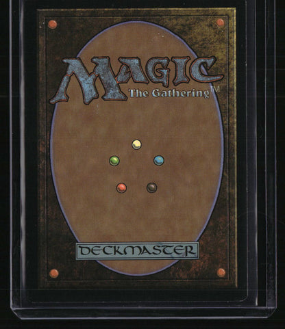 Iconic Masters Serra Ascendant Foil