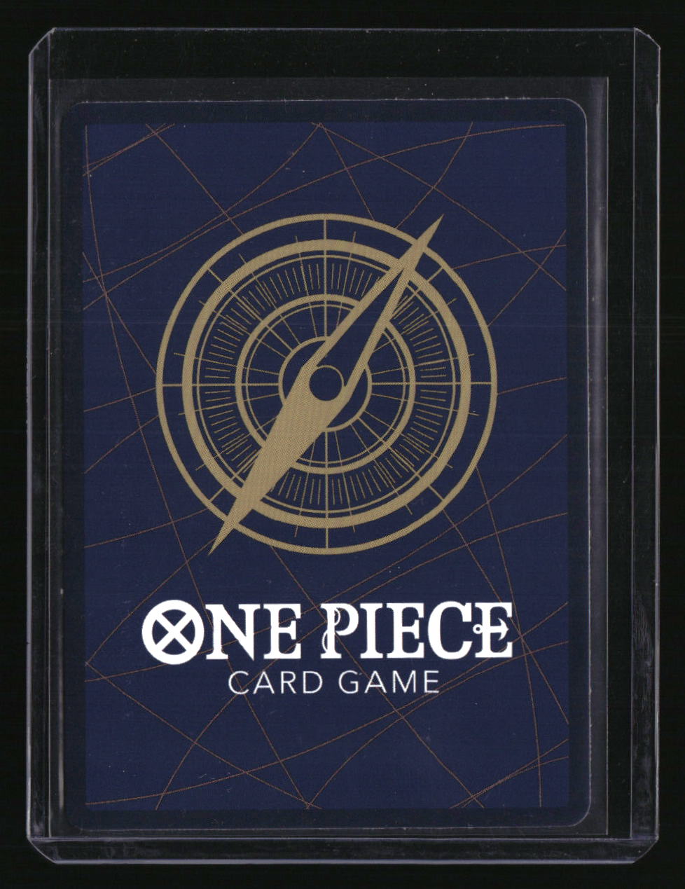The Time of Battle Yamato (098) (Alternate Art)