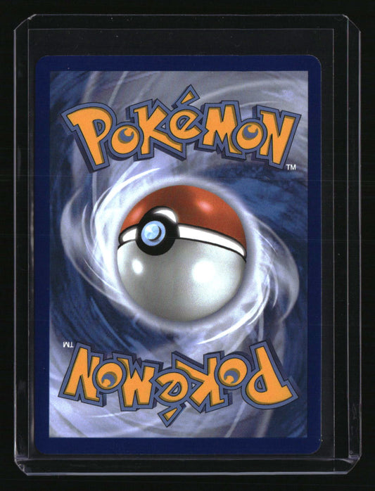 ME05: Pitch Black Mega Chandelure ex