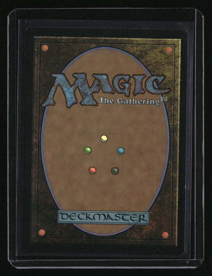 Commander: TMNT Sword of Hearth and Home (Borderless) Foil