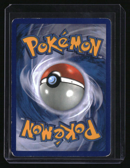 Secret Wonders Blastoise Reverse Holo