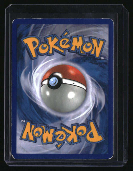 Secret Wonders Blastoise Reverse Holo