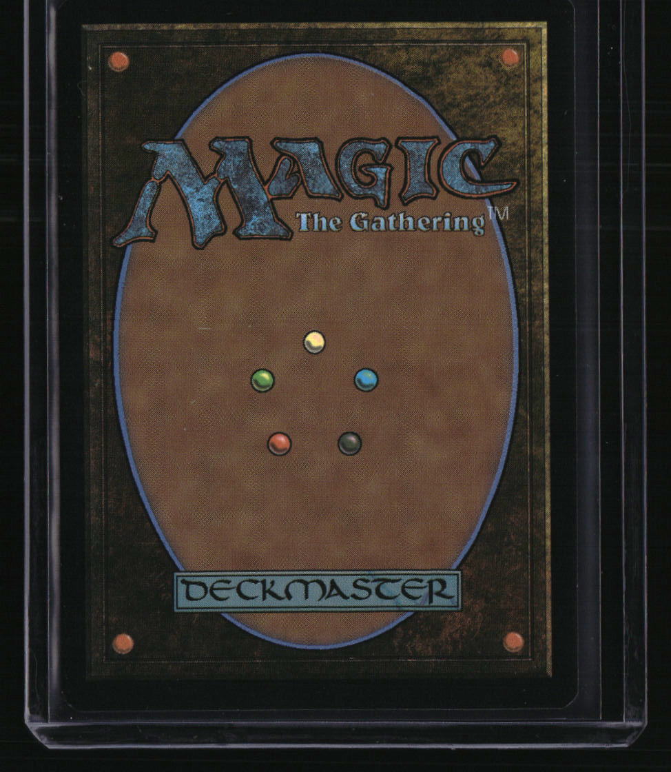 Secrets of Strixhaven Emeritus of Woe Foil