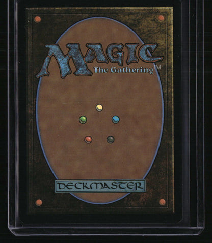 Secrets of Strixhaven Emeritus of Woe Foil