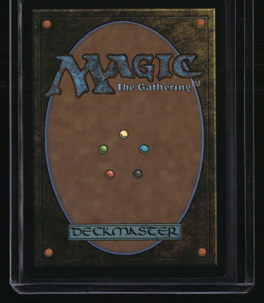 Secrets of Strixhaven Emeritus of Woe Foil