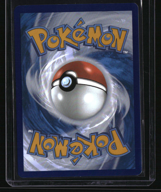 SV01: Scarlet & Violet Base Set Gardevoir ex