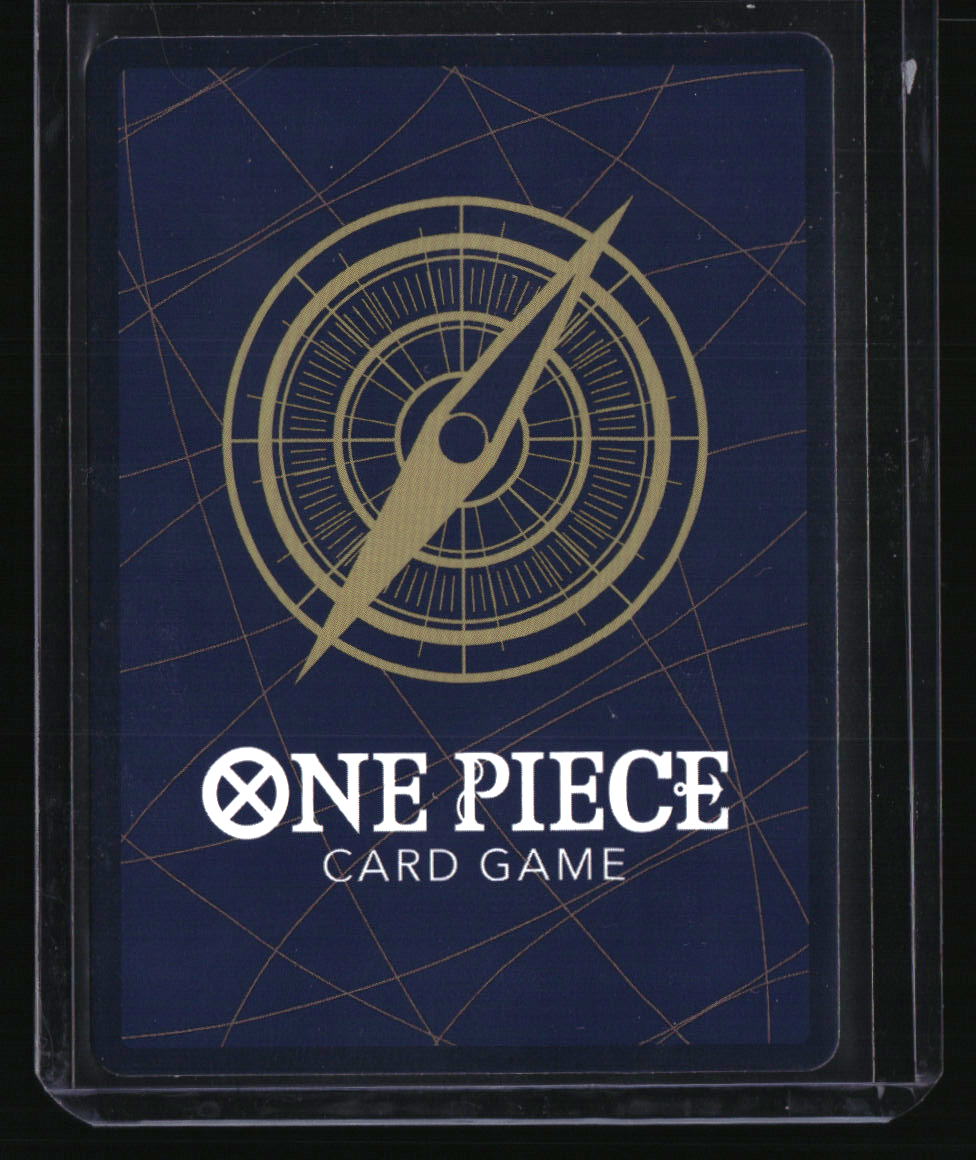One Piece Promotion Cards Nami (Gift Collection 2023)