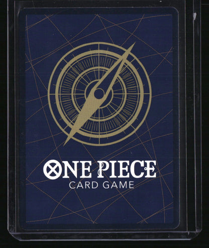 One Piece Promotion Cards Nami (Gift Collection 2023)