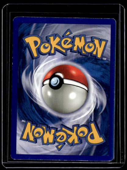 Base Set Poliwrath