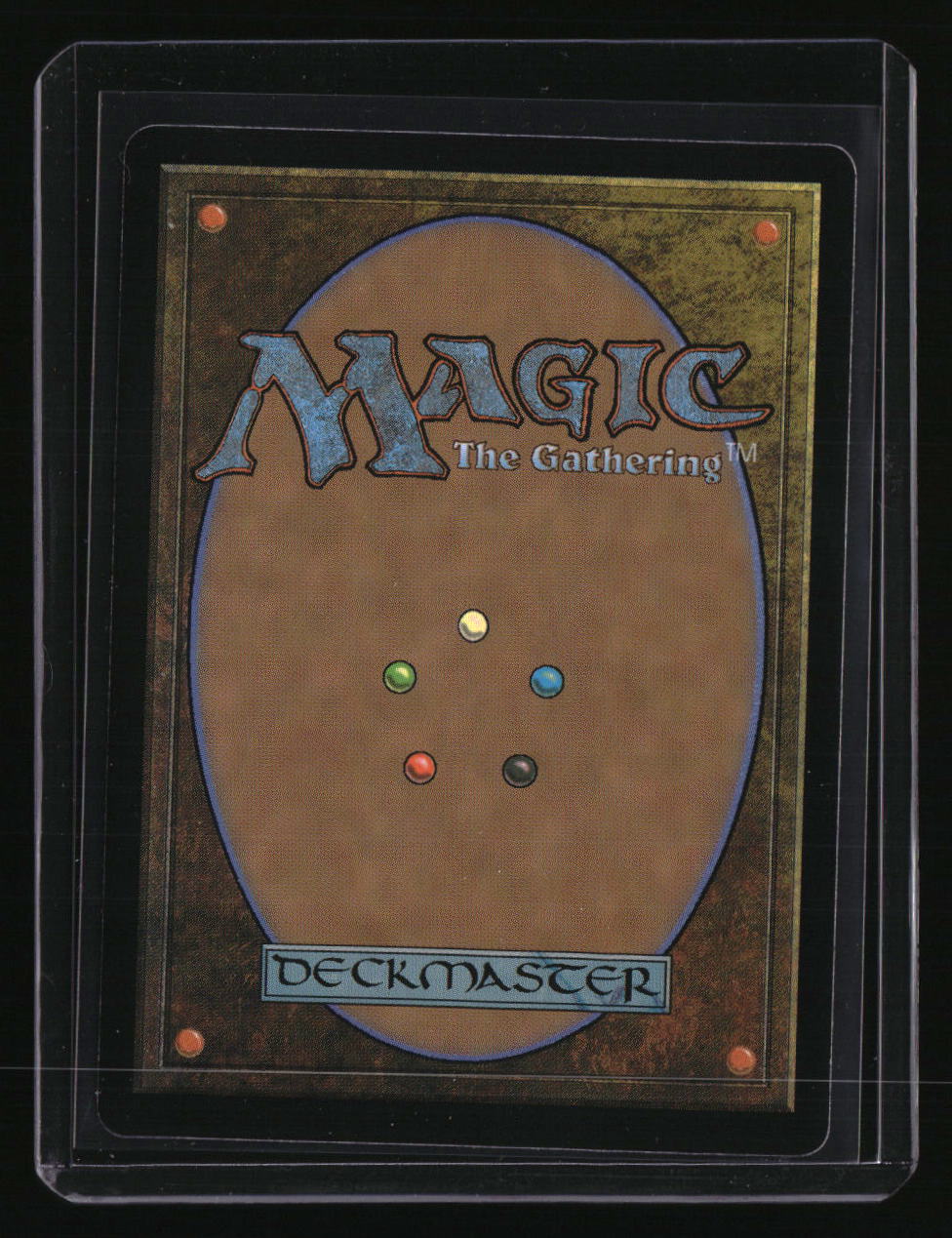 Ravnica Remastered Blood Crypt