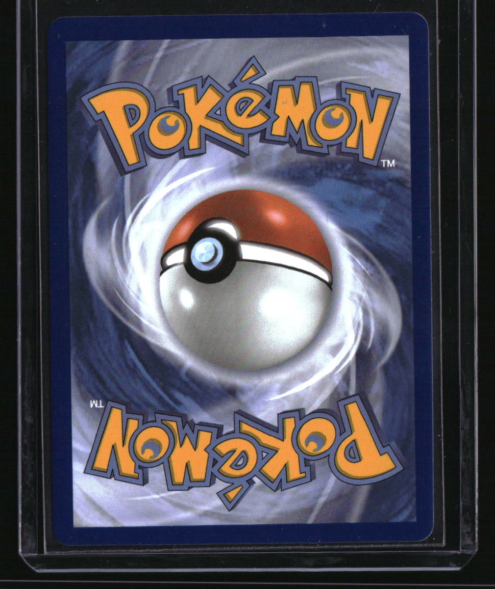 ME05: Pitch Black Morpeko ex