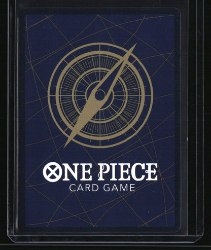 Japanese One Piece Promotion Cards Usopp