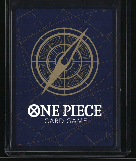 Japanese One Piece Promotion Cards Usopp