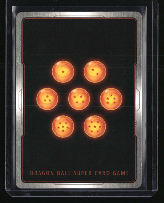 Impact Beyond Dimensions Son Goku & Vegeta, Battling Against Evil (SPR)