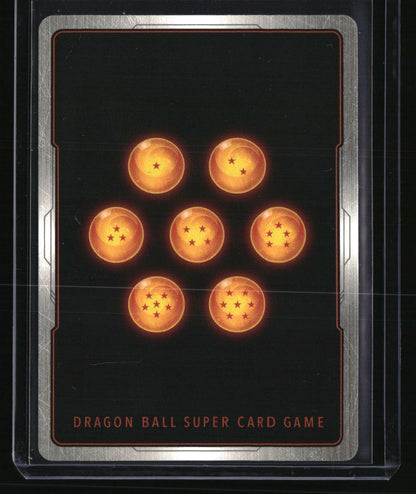 Starter Deck 5: Bardock Kakarot (Bonus Pack Alternate Art)