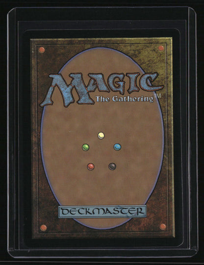 Bloomburrow Three Tree City (Borderless) (0339) Foil