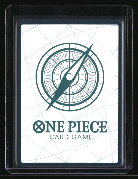 Japanese Extra Booster: One Piece Heroines Edition DON!! Card (Uta) (Gold)