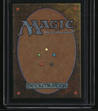 Urza's Legacy Mother of Runes