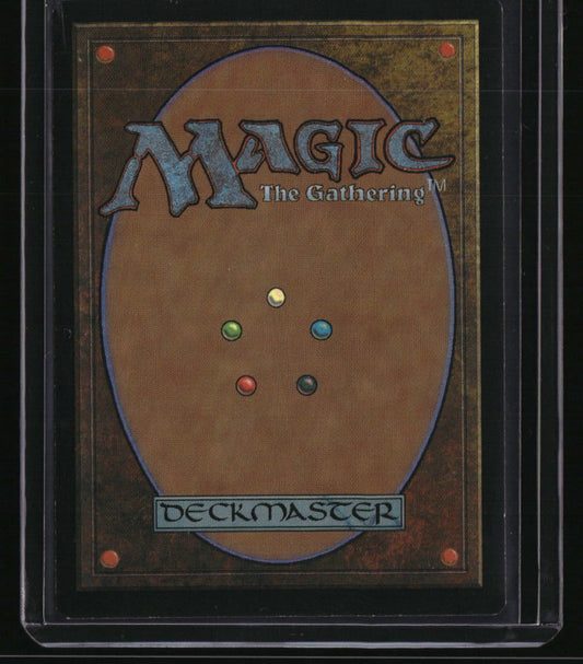 Urza's Legacy Mother of Runes