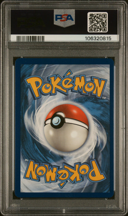 2016 Pokemon Xy Evolutions M Charizard Ex Evolutions PSA 10