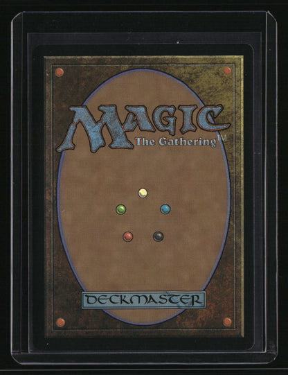 Universes Beyond: The Lord of the Rings: Sauron, the Dark Lord Foil