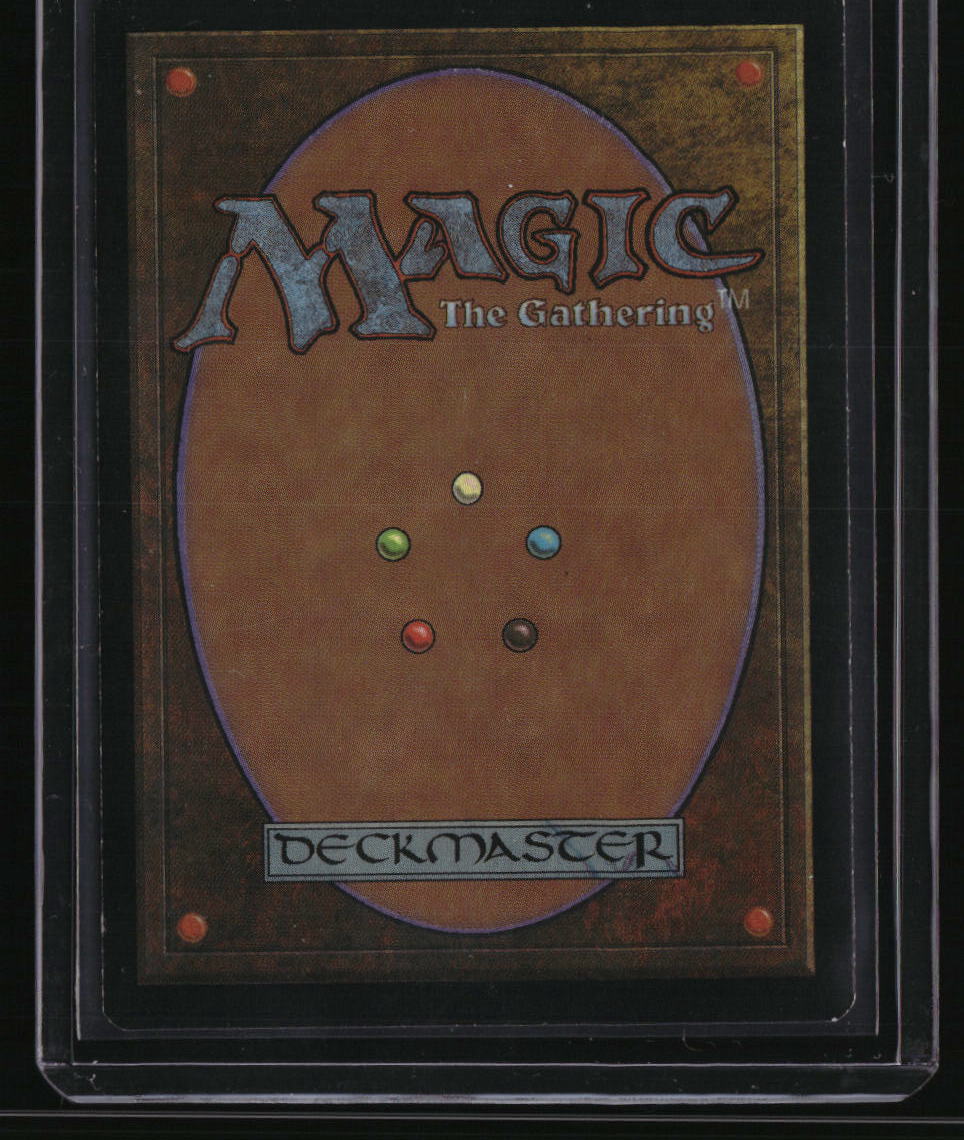 Fifth Edition Mana Vault