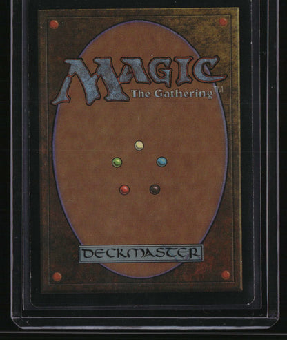 Fifth Edition Mana Vault