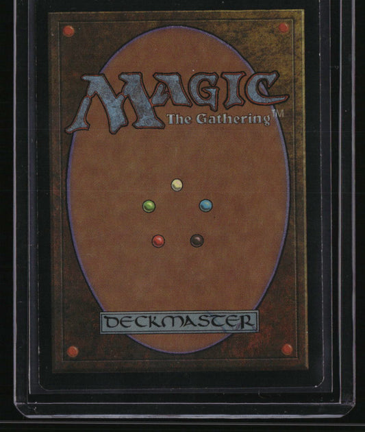 Fifth Edition Mana Vault