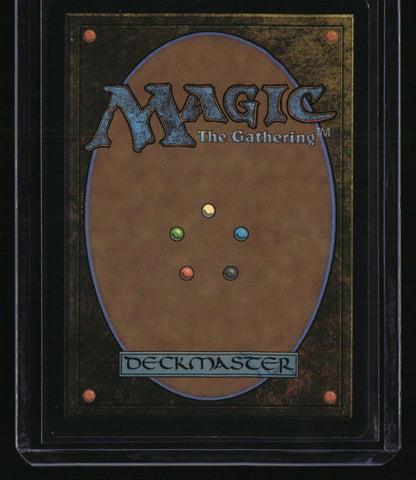 The Lord of the Rings: Tales of Middle-earth Sauron, the Dark Lord Showcase-Foil