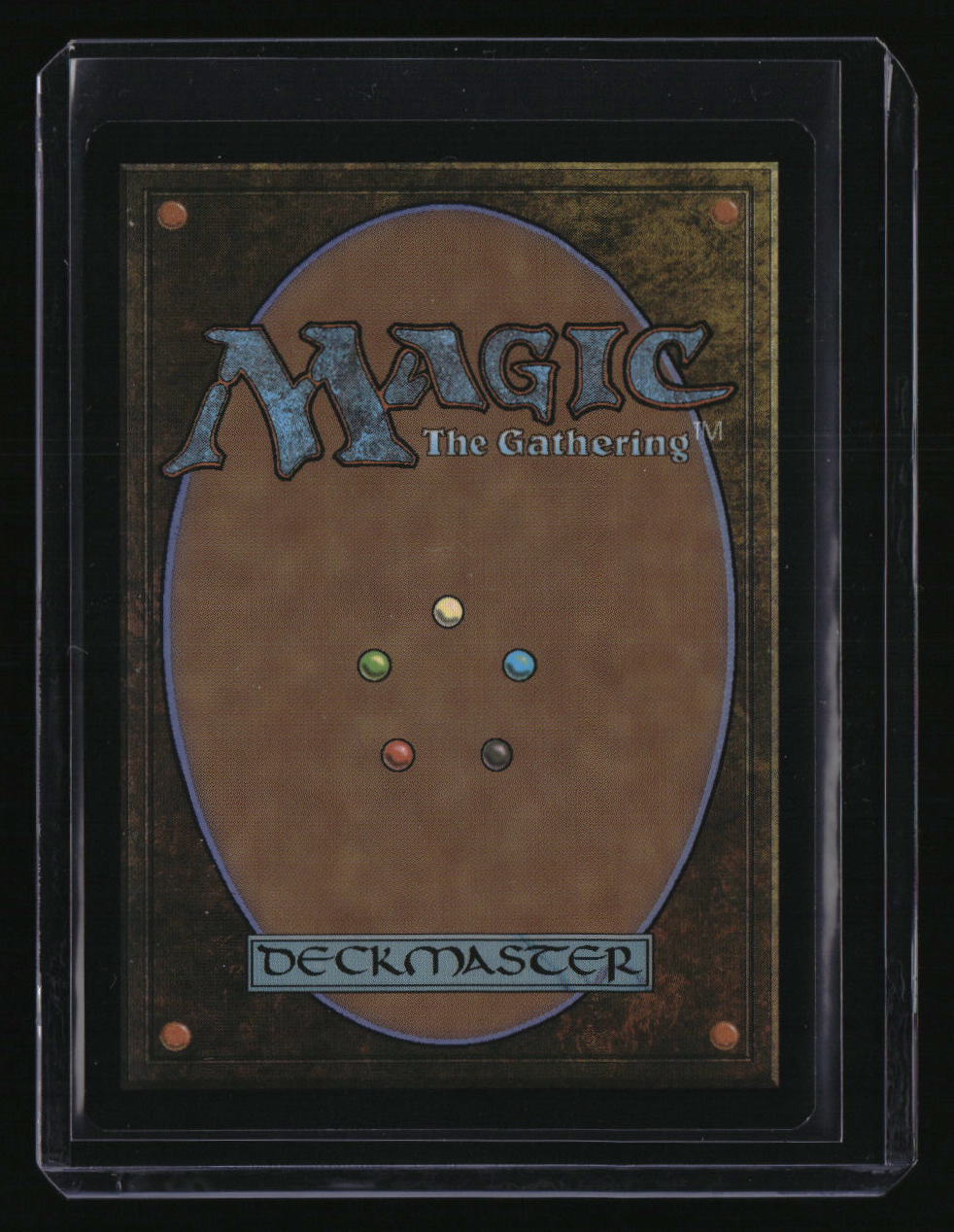The Hobbit: Eternal-Legal Last March of the Ents (Borderless) Foil