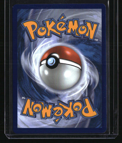 ME05: Pitch Black Morpeko ex