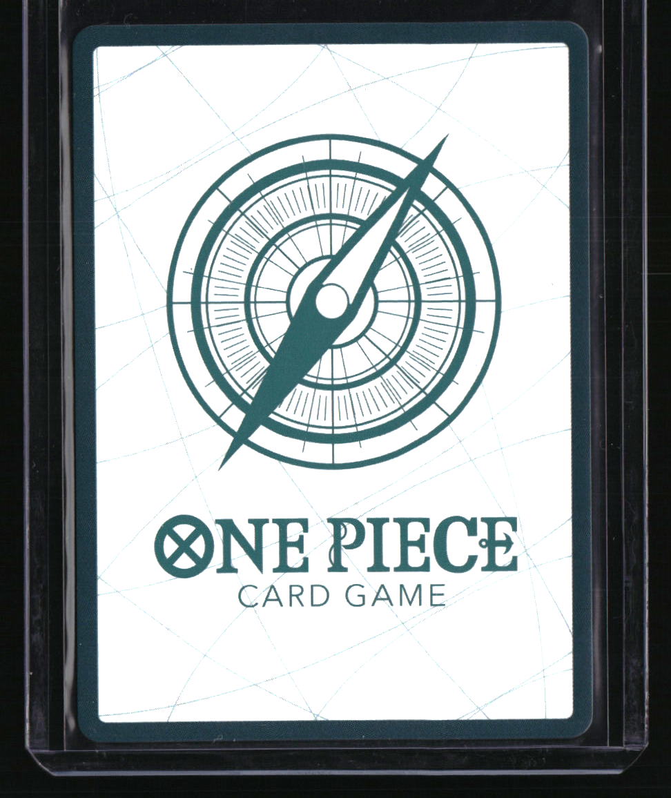 Extra Booster: One Piece Heroines Edition DON!! Card (Boa Hancock) (Gold)