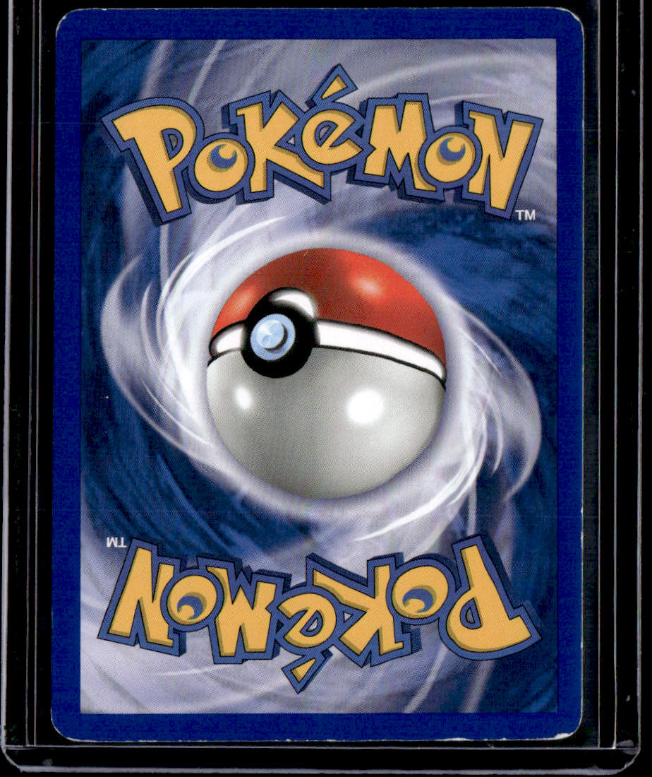 Base Set Gyarados