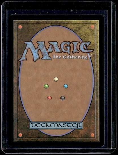 Modern Horizons 3 Pearl Medallion (Borderless)