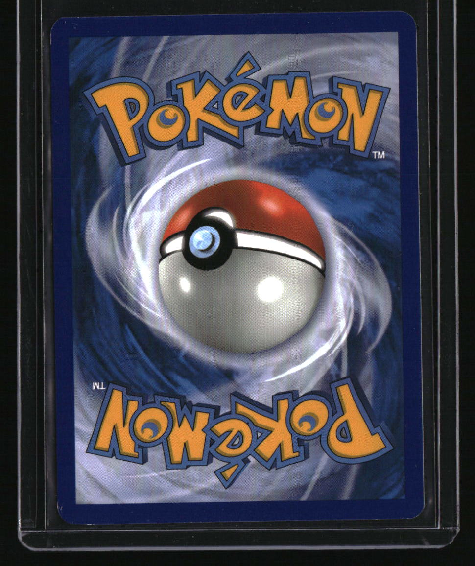 SM - Crimson Invasion Nihilego GX (Secret)