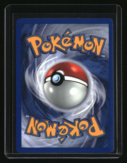 Neo Genesis Steelix