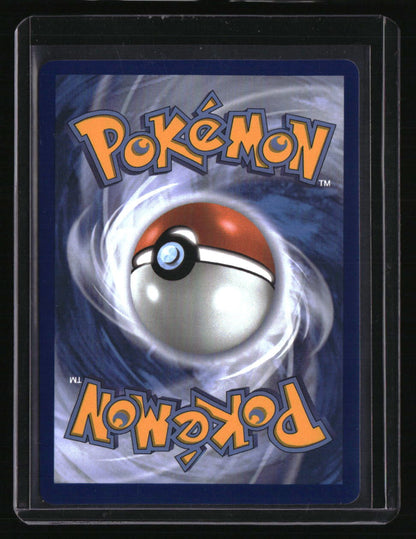 ME05: Pitch Black Morpeko ex