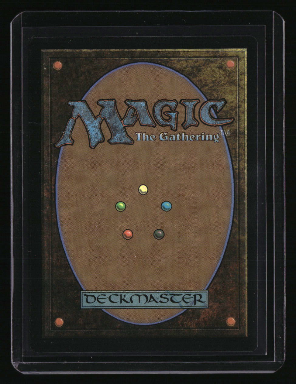 Secret Lair Drop Series Cast-Off Consort Foil