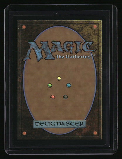 Secret Lair Drop Series Cast-Off Consort Foil
