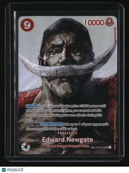 Kingdoms of Intrigue Edward.Newgate (SP)