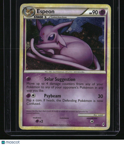 Call of Legends Espeon
